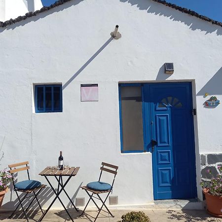 Casa Las Velas Costa Teguise Exteriör bild